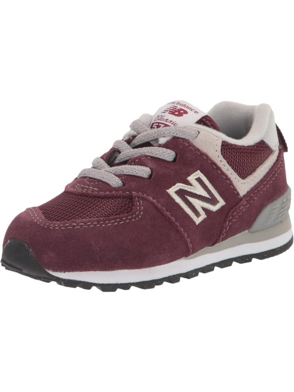 Stylish Kids' Lace-Up Sneakers - Comfortable, Durable, Perfect for Playtime